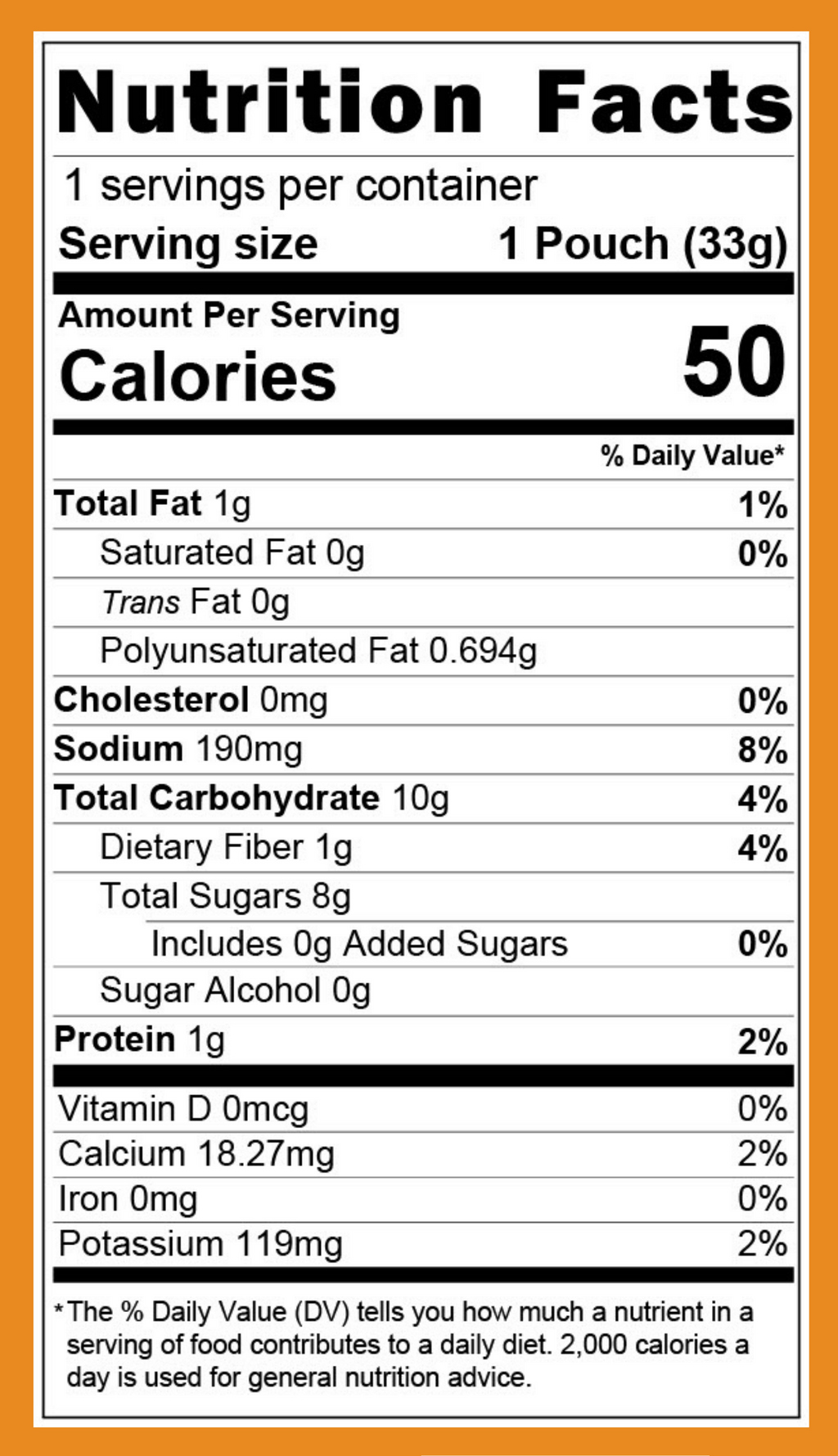 Golden Flaxseed Spread with Dates and Orange Juice®