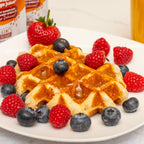 Golden Flaxseed Spread with Dates and Orange Juice®