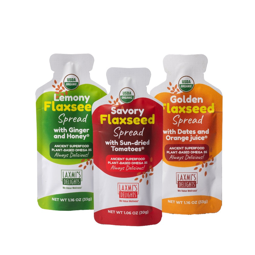 All 3 Flavors Variety Pack