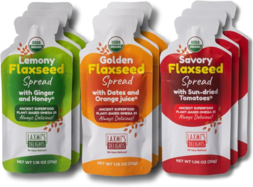 All 3 Flavors Variety Pack